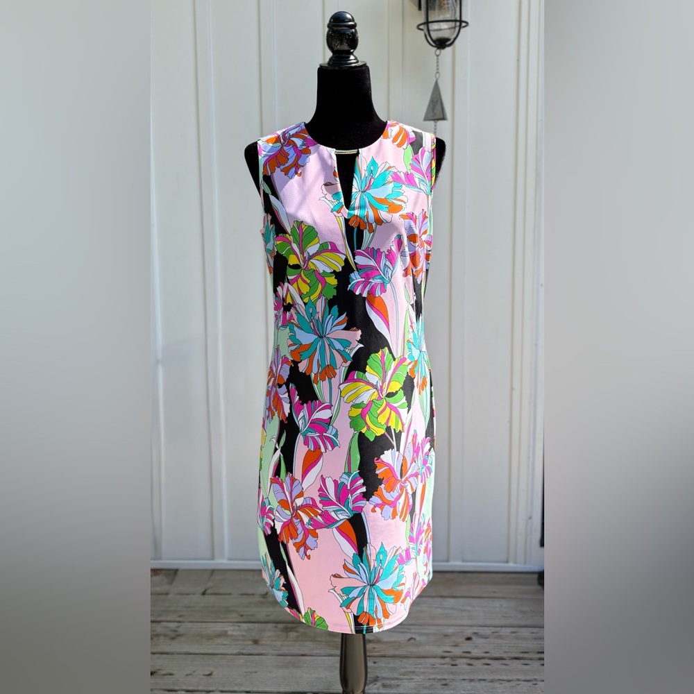 Jude Connally Summer Dress